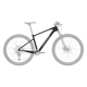 Cannondale Scalpel HT Carbon Frame Medium - Black