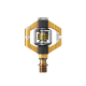 Crankbrothers Pedal Candy 11 Gold 2016