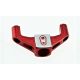 Crankbrothers Accessory Pedal Body Candy Outer - Red