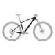 Cannondale Scalpel HT HiMod Carbon Frame Medium - Carbon