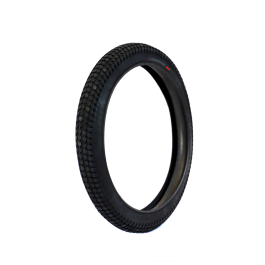 COPERTONE PNEUMATICO BICI 24X1.00 H487 SLICK RIGIDO 25-540 30TPI GRIGIO CHAOYANG