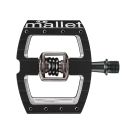 Crankbrothers Pedal Mallet DH Black