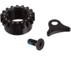 Fxpt Srv Set 15Qr H-Ware Only