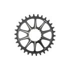 Cannondale/Pt Crank Spidering Sl 30T X-Sync Ai