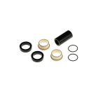 Fox Pts H/Ware 5Pc Al 8X55