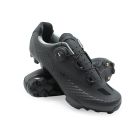 Ryder Shoe Summit Atop Mtb - Black