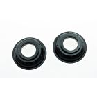 Crankbrothers Wheel Accessory Kit Fr 15 End Cap Iodine