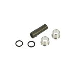 Fox Pts H/Ware 5Pc Al 8X31.75