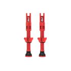 Ryder RVC Tubeless Valve Set 48mm Alu