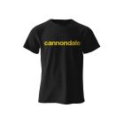 Cannondale Black Tee