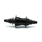 O2 Hub Freecoaster Rear Lhd 180/14 36H Blk
