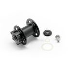 ZeroTwo Hub Lefty 1.0 28H Santin Black