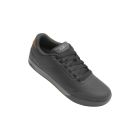 Giro Latch Shoe - Black/Dark Shadow
