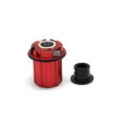 ZeroTwo Cass Body Shimano Microspline Non-Boost 12S