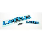 Cannondale/Pt Decal Scalpel-Si Lefty2 Pbr Al 29 100 Sc5 17
