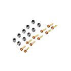 Trp Olive and Barb 10pk 5mm
