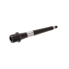 Crankbrothers Pedal Spindlev2 C Long Left Blk