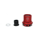 O2 Cassette Body Micro Spline Road/Gravel