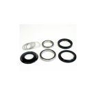 Cannondale/Pt Scalpel Headset Cups Only Tapered STR