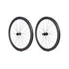 Zero Two Carbon Road Disc Wheelset