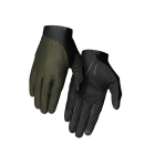 Giro Glove Trixter - Olive