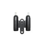 Ryder Slyder 16G Co2 Storage System + 1 Cylinder