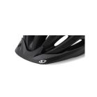 Giro Visor Bronte - Black/Silver 2018