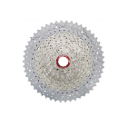 Sunrace Casette Sprocket MZ91X 12S 10-50T - Black Chrome