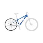 GT 2021 Avalanche Sport Frame Set + RR Wheel