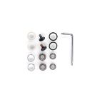 Crankbrothers Accessory Pedal Refresh Kit Stamp 2/3 V2 2020+