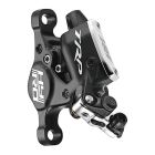 Trp Hd-C705 Mechanical Hydraulic Disc Brake Post Mount
