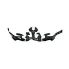 Bell Helmet Pad Super 3R/3 Black 2017