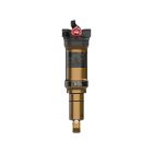 Float SL F-S K 3Pos-Adj Trunnion Evol 165x45 Kashima Grey 2025