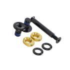 GT LTS Shock Bolts Flip Chips 130/150/160