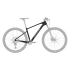 Cannondale 2022 Scalpel HT Carbon MD Frame Set - Black