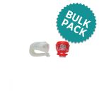 Speedmaster Silicon Lights (Bag Of 40) Mixed