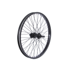 Mongoose 540 G2 Bmx Rear Wheel 48H 9T Wheel
