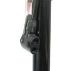 Speedmaster Alloy Floor Pump Scout