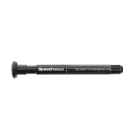 Cannondale Part Axle Twin Lead P 1.0 Spd Release 100x12 Frnt