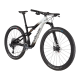 Cannondale 2023 Scalpel High Mod 1 - White