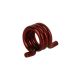 Crankbrothers  Pedal Spring Long Red
