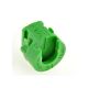 Fxpt Tcap Vol Spcr F-Na2 34 1.214 Bore Grn