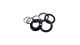Cannondale/Pt Headset H/Shok To 1.5