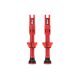Ryder RVC Tubeless Valve Set 48mm Alu