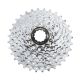 Sunrace Cassette Sprocket M96 Box 9S 11-32T Nickle