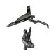 Trp HD-M843 Trail Evo Brake Set No Rotors - Black
