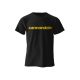 Cannondale Black Tee