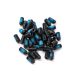 Crankbrothers Accessory Pedal Flats 8mm Pin Kit