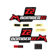 Fox Decal Kit Marzocchi Z2