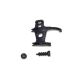 Cannondale/Pt Bb Cableguide Flash Carbon